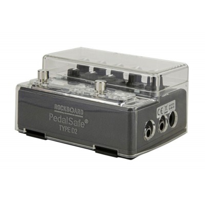 B-PS-T-D2-UNI PEDALSAFE TYPE D2