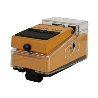 B-PS-T-E-RBO PEDALSAFE AND QUICKMOUNT TYPE E