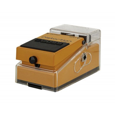 B-ps-T-e-uni Pedalsafe Type E