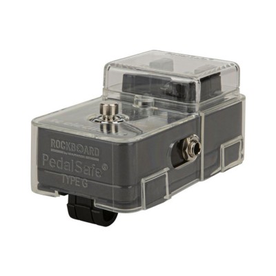 B-ps-T-g-rbo Pedalsafe et Quickmount Type G