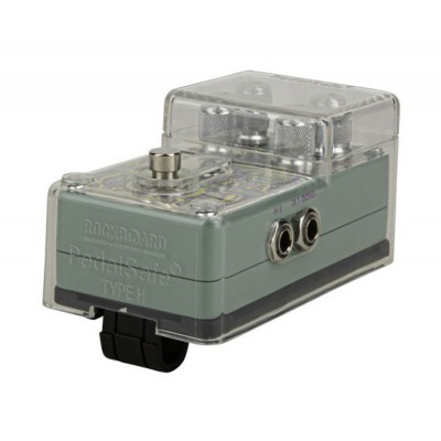 B-PS-T-H-RBO PEDALSAFE AND QUICKMOUNT TYPE H