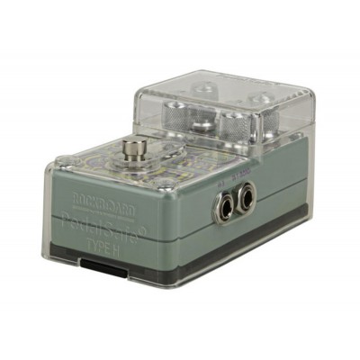 B-ps-T-h-uni Pedalsafe Type H