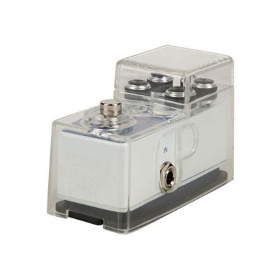 B-ps-T-l-uni Pedalsafetype L