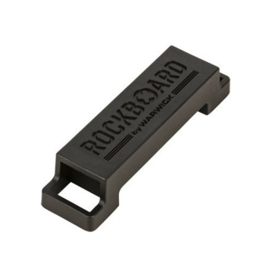 B-QM-AC-QR QUICKMOUNT QUICKRELEASE TOOL