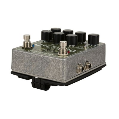 B-QM-T-C Quickmount Type C