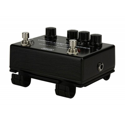 B-QM-T-D Quickmount Type D