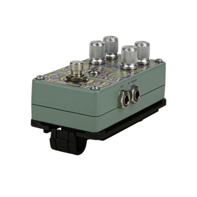 B-QM-T-H QUICKMOUNT TYPE H