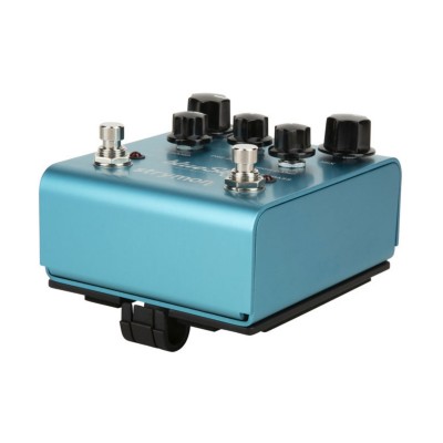 B-QM-T-J Quickmount Type J