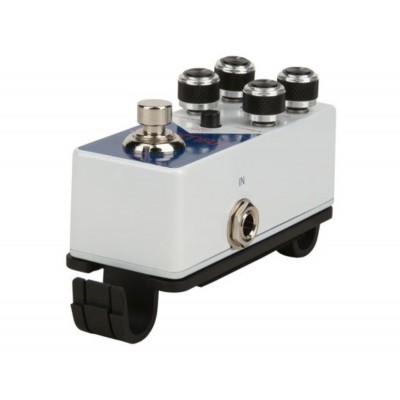 B-QM-T-L QUICKMOUNT TYPE L