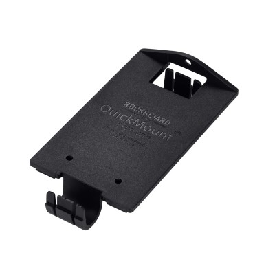 ROCKBOARD QUICKMOUNT TYPE WH1 FOR WAY HUGE SMALLS SERIES PEDALS