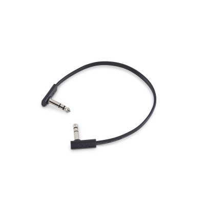 Flat TRS CAB-f-TRS-30-bk