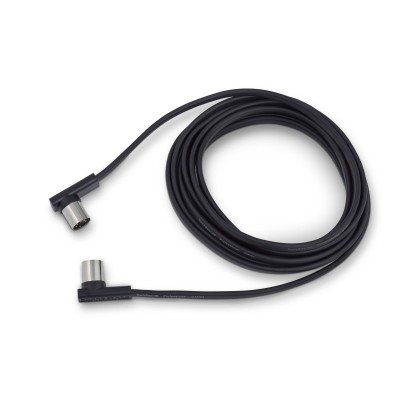 Flat Midi CAB-midi-500-bk