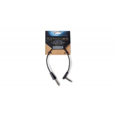 ROCKBOARD FLAT LOOPER / SWITCH CONNECTOR CAB-PC-F-20-BSA
