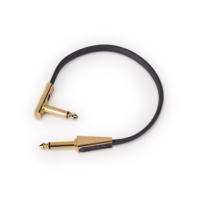 ROCKBOARD FLAT LOOPER / SWITCH CONNECTOR GOLD CAB-PC-F-20-GSA