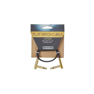 FLAT PATCH GOLD SERIES CAB-PC-F-30-GD
