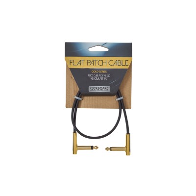 ROCKBOARD FLAT PATCH GOLD SERIES CAB-PC-F-45-GD