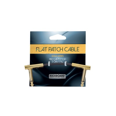 FLAT PATCH CAB-PC-F-5-GD