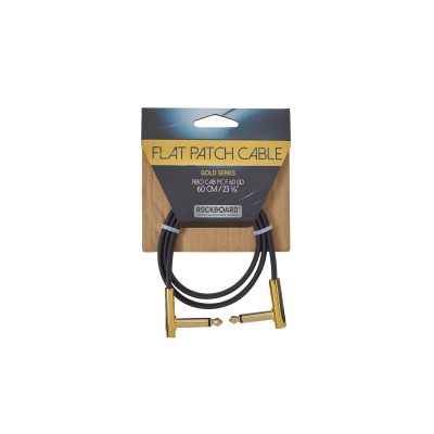 Flat Patch CAB-pc-F-60-gd