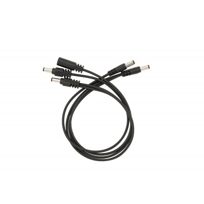 Rockboard Flat Daisy Chain Cable Dc4-s