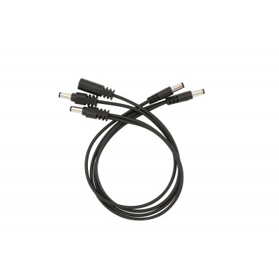 FLAT DAISY CHAIN CABLE DC4-S