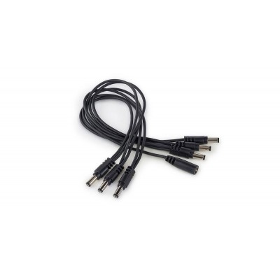 ROCKBOARD SUPPLY CHAIN FOR 6 PEDALS CAB-POWER-DC6-S