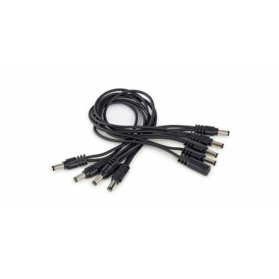 ROCKBOARD SUPPLY CHAIN FOR 8 PEDALS CAB-POWER-DC8-S