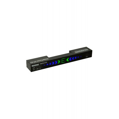 STAGE TUNER ST-02, FORMAT RACK 19 POUCES