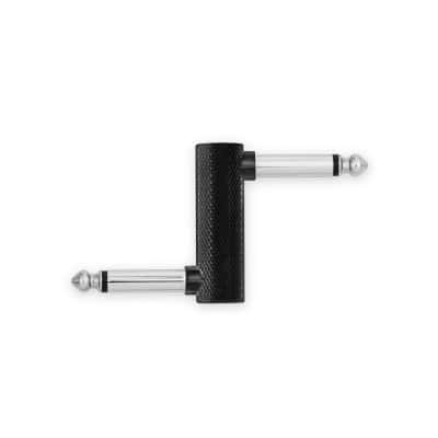 COMPACT PEDAL CONNECTORS N PC-N-BK