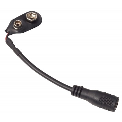 ROCKBOARD POWER ACE BATTERY CLIP CONVERTER POWER-ACE-CONBAT