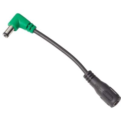 Power Ace 2.5mm Barrel Plug Converter