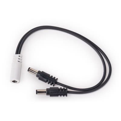 CABLE Y POWER ACE - WHITE