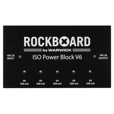 POWER-BLOCK-ISO6