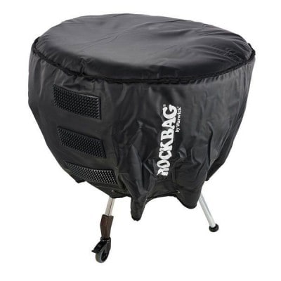 ROCKGEAR 22052-B TIMPANY DUST COVER FOR YAMAHA TP3029 - 35 X 21 INCH