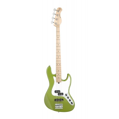 METROEXPRESS LINE HYBRID PJ SAGE GRN METALLIC MAPLE
