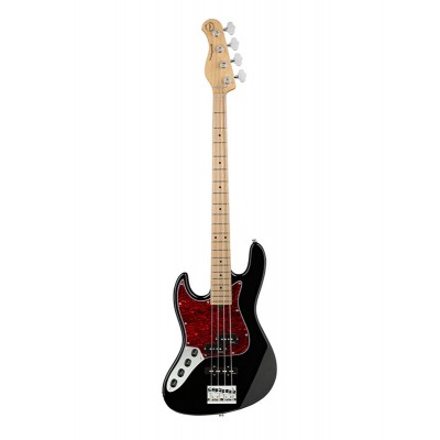 Metroexpress Line Hybrid Pj Black Pearl Maple