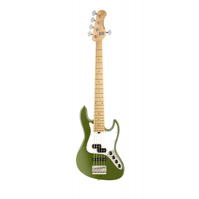 METROEXPRESS LINE HYBRID PJ SAGE GRN METALLIC MAPLE