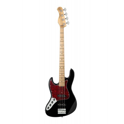 Metroexpress Line Standard Jj Black Pearl Maple