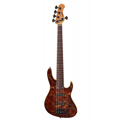METROLINE MODERN BASS EDITION SPCIALE 2021