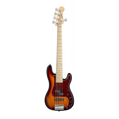 METROLINE HYBRID PJ VINTAGE ASH VINTAGE SUNBURST