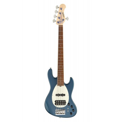 METROLINE MJ VINTAGE ALDER DARK LAKE PLACID BL MTL