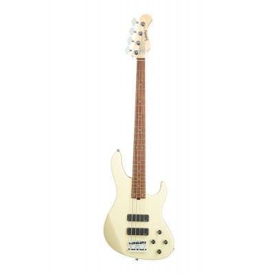 METROLINE MODERN BASS ALDER OLYMPIC WHITE