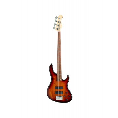 METROLINE MODERN BASS ALDER VINTAGE SUNBURST