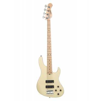 METROLINE MODERN BASS ASH OLYMPIC WHITE