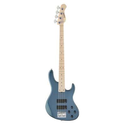 METROLINE MODERN BASS ASH DARK LAKE PLACID BL MTL