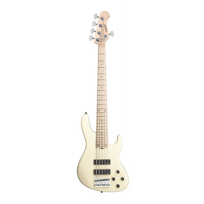 METROLINE MODERN BASS ASH OLYMPIC WHITE