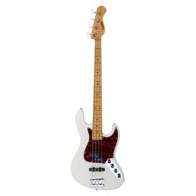 Metroexpress, 21 Hybrid Pj 4 String - Olympic White,Maple