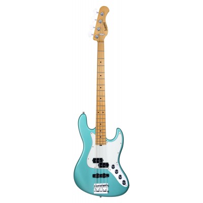 Metroexpress Hybrid PJ 4 Sage Grn Metallic,Maple