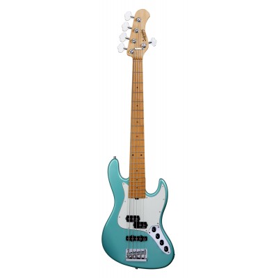 Metroexpress Hybrid PJ 5 Sage Grn Metallic,Maple