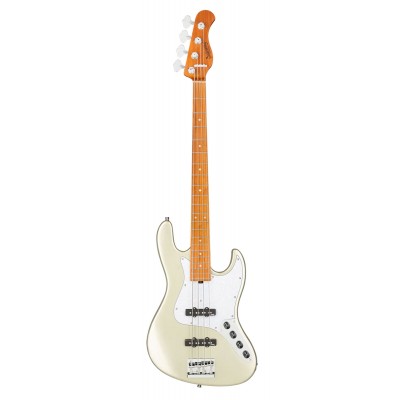 Standard Jj Metroexpress Champagne Metallic Mn