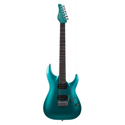 SCHECTER Am-6 Aaron Marshall Signature Artic Jade